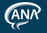 ANA logo
