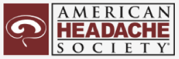 American Headache Society logo