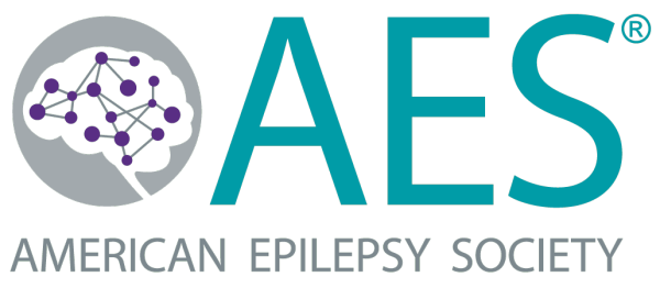 American Epilepsy Society logo