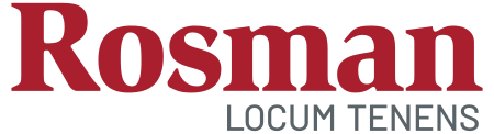 Rosman Locum Tenens Logo