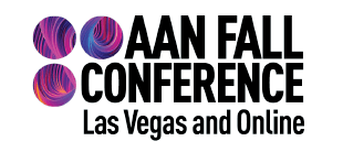 Fall AAN 2023 Logo