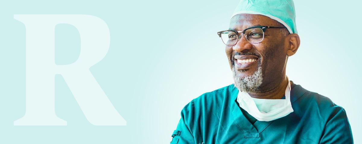 Home Banner - Urology