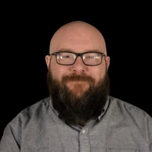 Shane Young Headshot