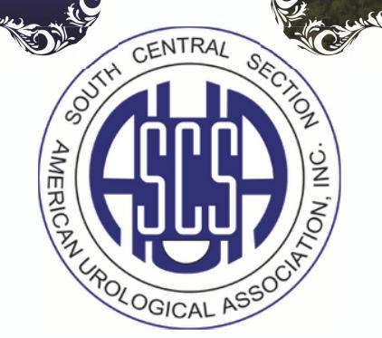 South Central Section of the AUA