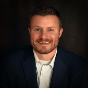 Tom Alexander Headshot