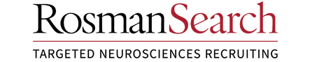 RosmanSearch for Advanced Practice Providers