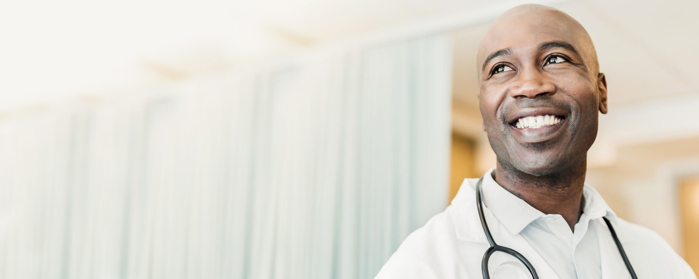 RosmanSearch for Physician Executive Search