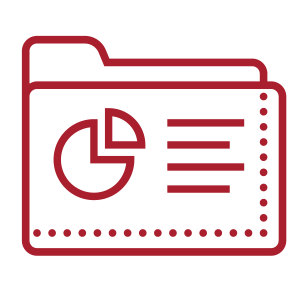 Process Orientation Icon